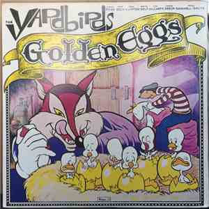 The Yardbirds - Golden Eggs mp3 flac download