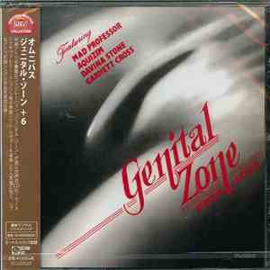 Various - Genital Zone mp3 flac download
