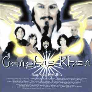 Genghis Khan - Non-Stop Best Hits mp3 flac download