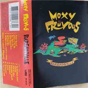 Moxy Früvous - Bargainville mp3 flac download