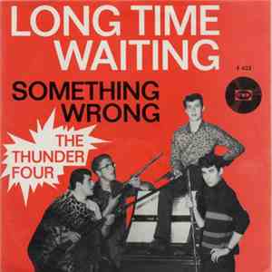 The Thunder Four - Long Time Waiting mp3 flac download