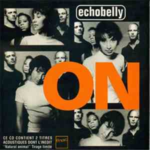 Echobelly - On Turn On / Natural Animal mp3 flac download