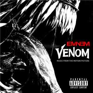 Eminem - Venom (Music From The Motion Picture) mp3 flac download