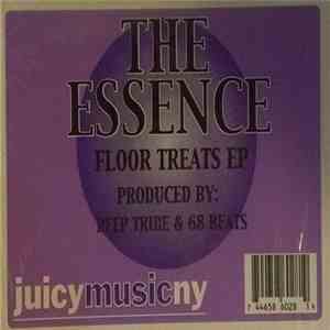 The Essence - Floor Treats EP mp3 flac download