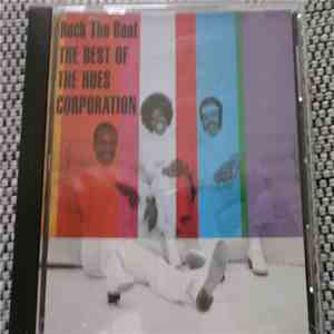 The Hues Corporation - Rock The Boat - The Best Of The Hues Corporation mp3 flac download