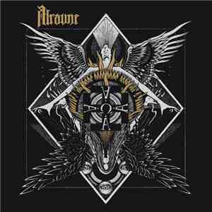 Alraune  - The Process Of Self-Immolation mp3 flac download