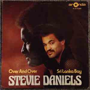 Stevie Daniels - Over and Over mp3 flac download