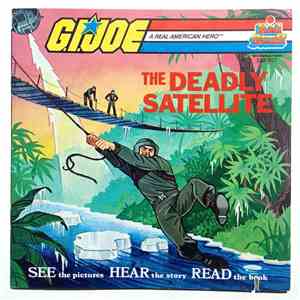 The Kid Stuff Repertory Company - G.I. Joe "The Deadly Satellite" mp3 flac download