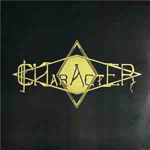 Character  - Character mp3 flac download