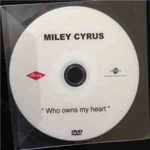 Miley Cyrus - Who Owns My Heart mp3 flac download