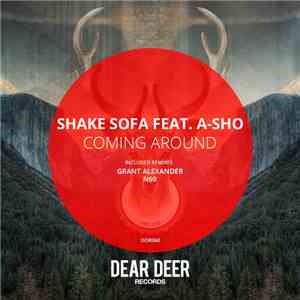 Shake Sofa Feat. A-SHO - Coming Around mp3 flac download