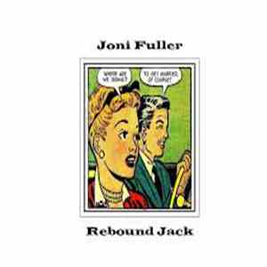 Joni Fuller - Rebound Jack mp3 flac download