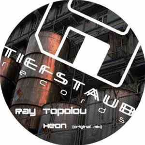 Ray Topolov - Xeon mp3 flac download