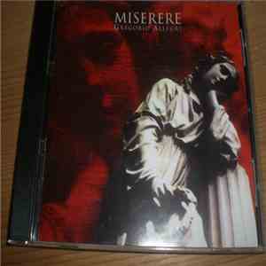 Gregorio Allegri, Osnabrueck Youth Choir, Johannes Rahe, Ian Harrison - Miserere mp3 flac download