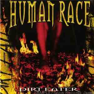 Human Race  - Dirt Eater mp3 flac download