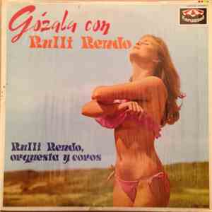Rulli Rendo, Orquesta y Coros - Gozala Con Rulli Rendo mp3 flac download