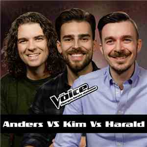 Anders VS Kim VS Harald - I Don't Wanna Miss A Thing mp3 flac download