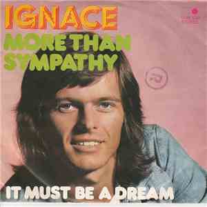 Ignace - More Than Sympathy mp3 flac download