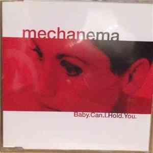 Mechanema - Baby Can I Hold You mp3 flac download