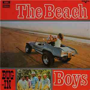 The Beach Boys - Bug-In mp3 flac download