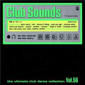 Various - Club Sounds Vol. 56 mp3 flac download