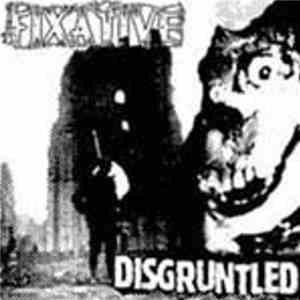 Fixative / Disgruntled  - Kempen Memusnahkan Musik mp3 flac download