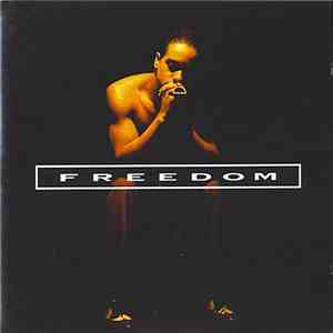 Freedom Williams - Freedom mp3 flac download