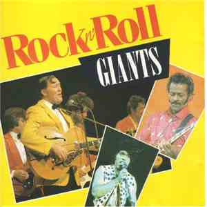 Various - Rock N' Roll Giants mp3 flac download