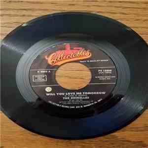 The Shirelles - Will You Love Me Tomorrow / A Teardrop And A Lollipop mp3 flac download