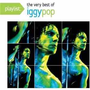 Iggy Pop - The Very Best Of Iggy Pop mp3 flac download