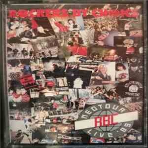 Rockers By Choice - Nedtour Live 89 mp3 flac download