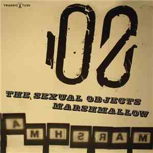 The Sexual Objects - Marshmallow mp3 flac download