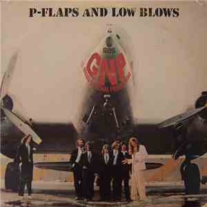 Gross National Productions - P-Flaps And Low Blows mp3 flac download