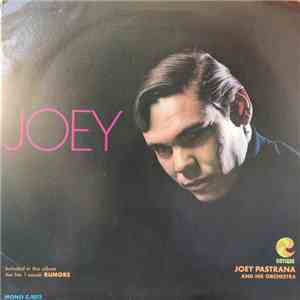 Joey Pastrana And His Orchestra - Joey mp3 flac download
