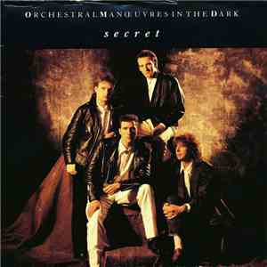 Orchestral Manœuvres In The Dark - Secret mp3 flac download
