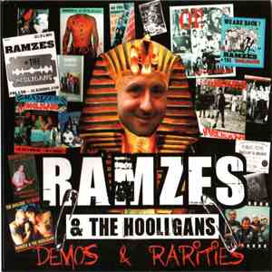 Ramzes & The Hooligans - Demos & Rarities mp3 flac download