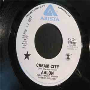 Aalon - Cream City mp3 flac download
