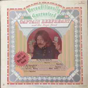 Captain Beefheart And The Magic Band - Unconditionally Guaranteed mp3 flac download