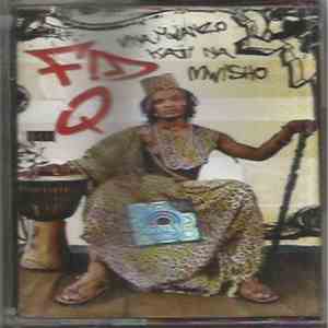 Fid Q - Vina Mwanzo Kati Na Mwisho mp3 flac download