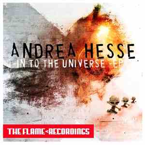 Andrea Hesse - 1 In To The Universe EP mp3 flac download