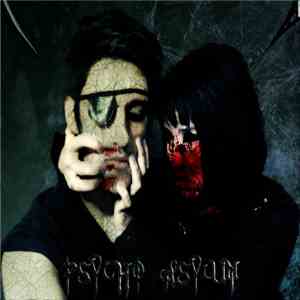 Psycho Asylum - We are Born to Hate mp3 flac download