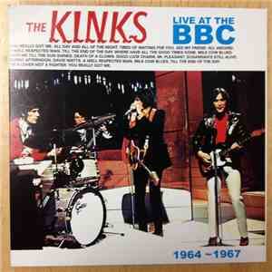 The Kinks - Live At The BBC 1964-1967 mp3 flac download