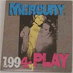 Various - Mercury 1994-Play mp3 flac download