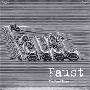 Faust - The Faust Tapes mp3 flac download