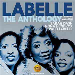 LaBelle - The Anthology mp3 flac download