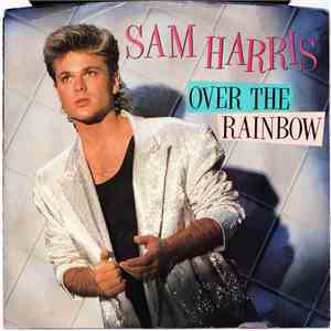 Sam Harris  - Over The Rainbow mp3 flac download
