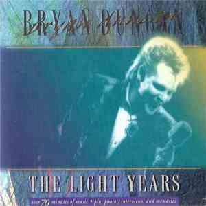 Bryan Duncan - The Light Years mp3 flac download