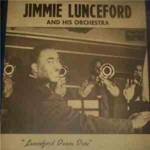 Jimmie Lunceford And His Orchestra - Lunceford Dance Date mp3 flac download
