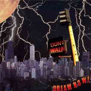 Tangerine Dream - Don't Walk - Dream Now! mp3 flac download