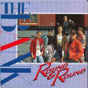 The Bank  - Round & Round mp3 flac download